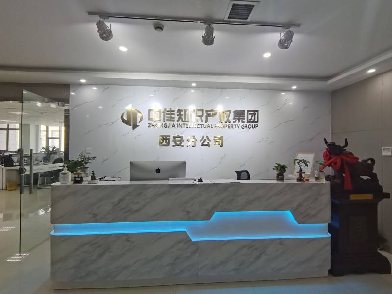 2025 中佳知识产权服务集团：知识产权领域的领航者 专利代