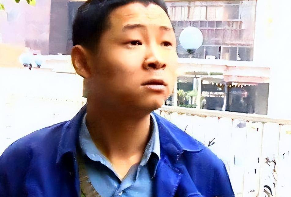 娶小15岁模特当老婆靠养鸡生活的“三德子”落到如今这步田地